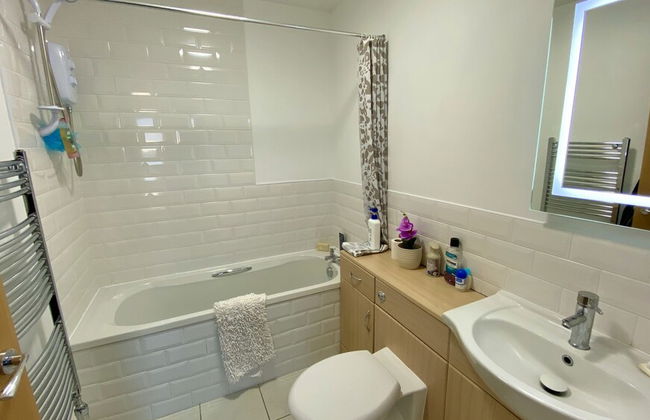 Beautiful, Private Farm Cottage in Anglesey - Foto 14