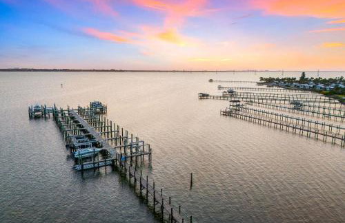 Harbor Island Beach Club - Luxury Waterfront Apartments with Views Pool Dock Private Beach Access - Foto 38