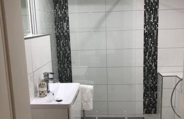 Modern living in Hamburg-Wandsbek SELF CHECK-IN 2x Schlafzimmer 1x Schlafsofa - Foto 22