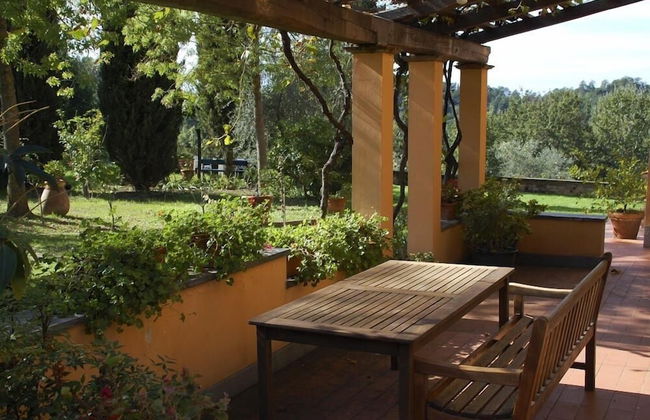 Verdidea - Podere Torre - Foto 46