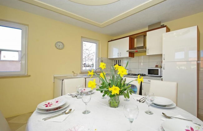 Apartments Villa Rose - Foto 12