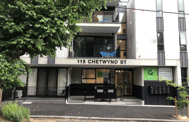 Q Squared Serviced Apartments - Photo 1