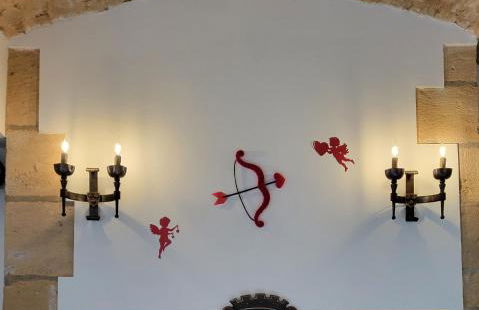 Château des Princes "Prince Cupidon" - Foto 15