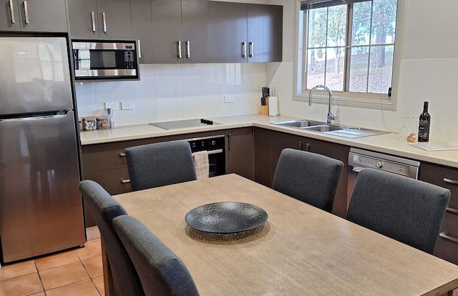 RidgeView Cottages - Photo 8