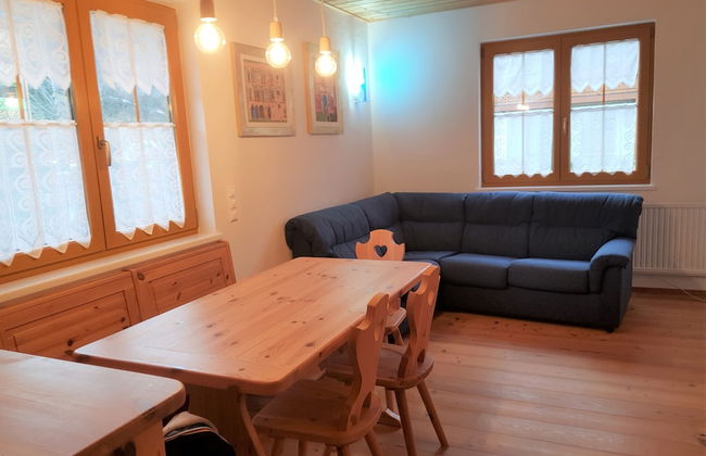 Bright Apartment Near Thermal Springs - Photo 1