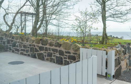 The Barn at BallyCairn - Foto 8