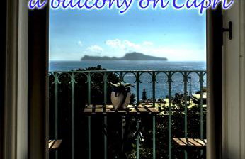 Casa Cerqua Landi Napoli - Luxury House Capri's view - Photo 1