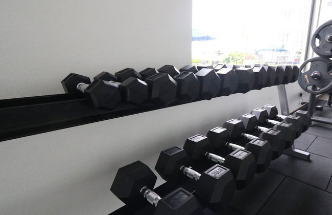 D Pristine Family Suite By Holi - Foto 30