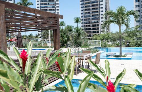 Apto na Barra da Tijuca próximo a praia - Foto 5