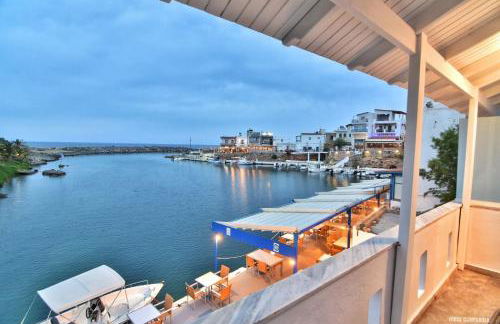 Sisi seaview apartments - Foto 12