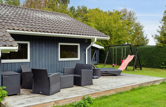 "Thorke" - 200m from the sea - Foto 5