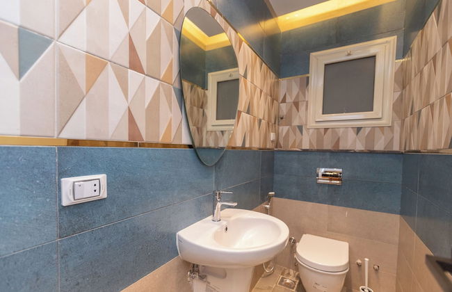 Host Prime Paradise Villa At Rehab City - Foto 28