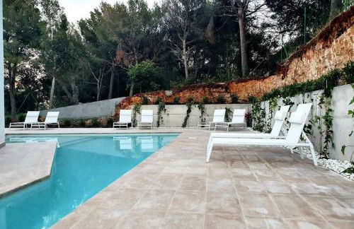 Seaview apartment 5C balcony In Canyamel Torre Doy - Foto 29