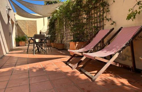 Bastide le Petit Clos - les 2 Gîtes - Foto 47