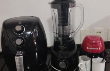 CUMBUCO - Eco Paradise - AP 112 - Rezende temporada - Photo 67