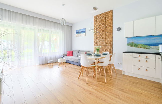 Apartamenty Sun & Snow Enklawa - Photo 66