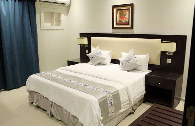 Makarem Najd 5 Al Aqiq - Foto 7