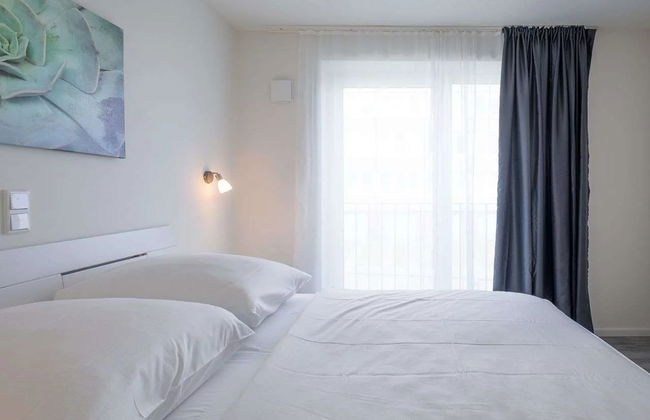 Auszeit am Deich - Foto 10