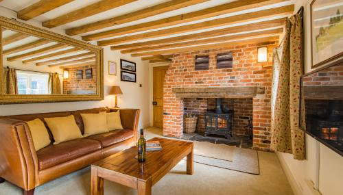 The Oast by Bloom Stays - Foto 4