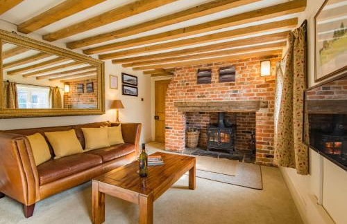 The Oast by Bloom Stays - Foto 4