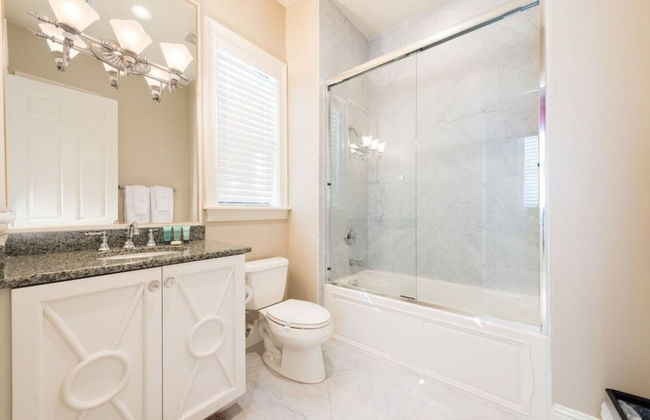 Je50502 - Reunion Resort - 6 Bed 5 Baths Villa - Photo 22