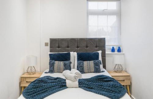 Welcoming and Spacious Apartment- Excellent Location - Foto 1