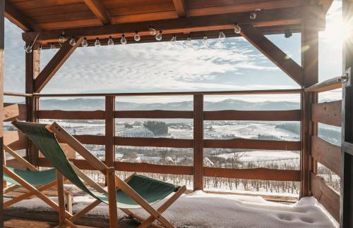 Domek Nad Sadem - Foto 26