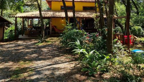 Bangalô Rústico Duplex - Retiro Andaluz - Foto 2