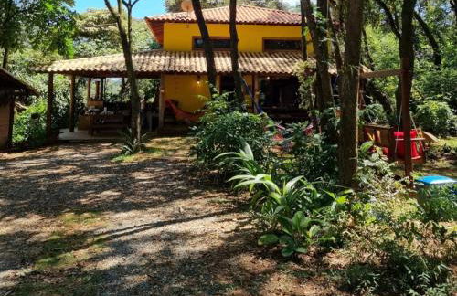 Bangalô Rústico Duplex - Retiro Andaluz - Foto 2