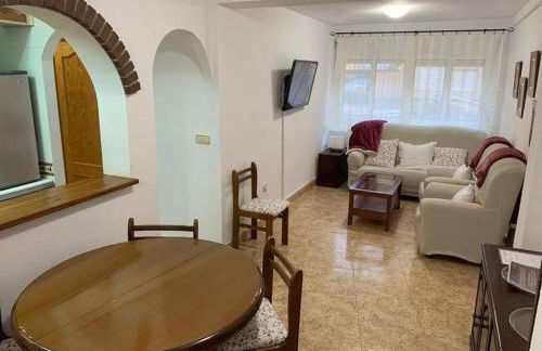 Bonito Apartamento en la Manga con piscina entre dos mares - Foto 25