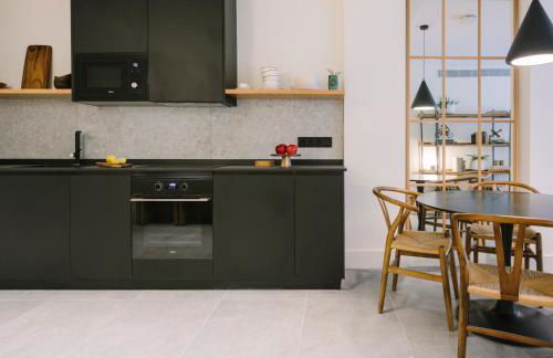 TocToc Suites Olof Palme - Viviendas Vacacionales - Foto 101