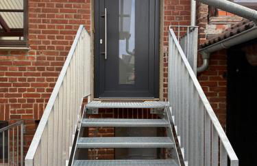 Kleines Zuhause auf Zeit - Nähe Frankfurt - Foto 19