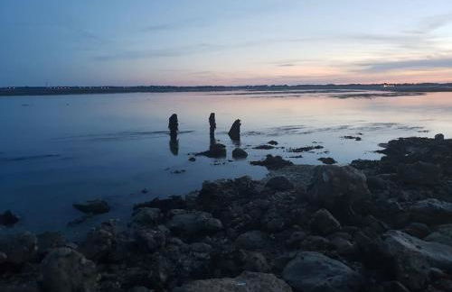Maison 4 chambres 10 personnes plage à pied à 300 m - Foto 57