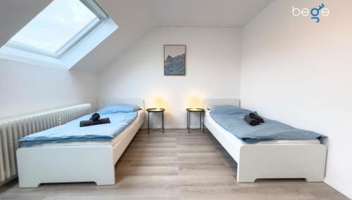 BEGE APARTMENTS FlatNest - Foto 5