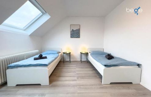 BEGE APARTMENTS FlatNest - Foto 5