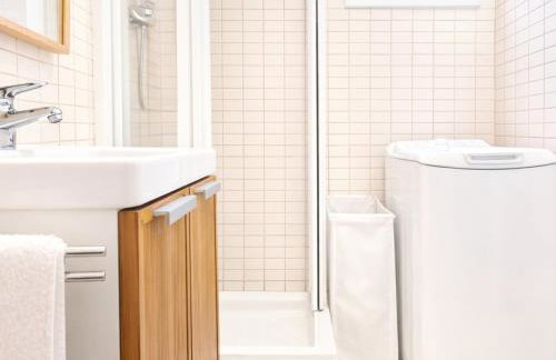 Luxury Duplex - 2 Terraces - Private Beach - Foto 21