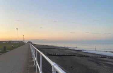 BeRo Terrace, only a minutes walk to the beach! - Foto 13