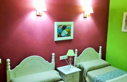 Casas Rurales Mirador del Rio Zumeta - Foto 23