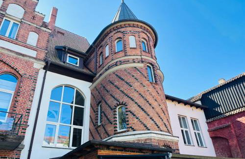Am Theater Stralsund - Foto 2