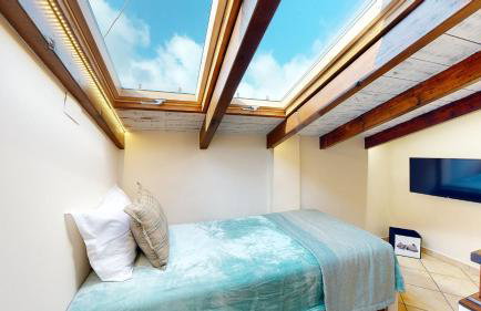 Parnassos Chalets - Foto 27