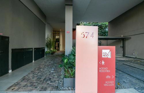Studios Conext Liberdade | Delfhy - Foto 2