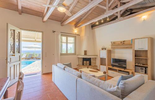 Elia Villas - Foto 30