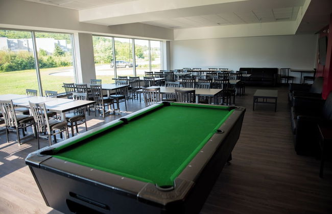 Residence & Conference Centre - North Bay - Foto 14