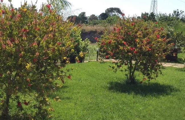 Villa Palagiani Inside - Foto 15