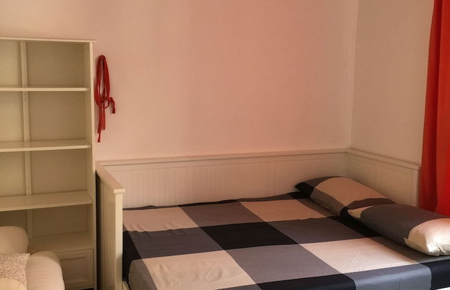 Cozy House - Photo 25