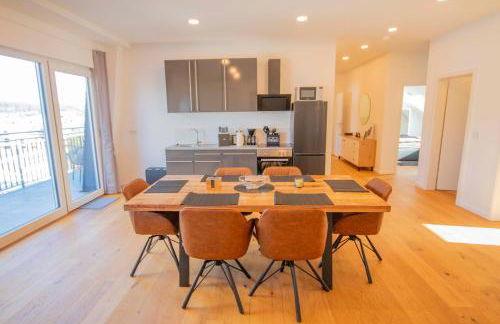 FeWo Wohlleben Petrus VI - Foto 12