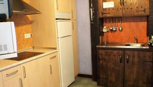 Casa Rural Arboliz - Foto 5, stove, pet friendly, minibar