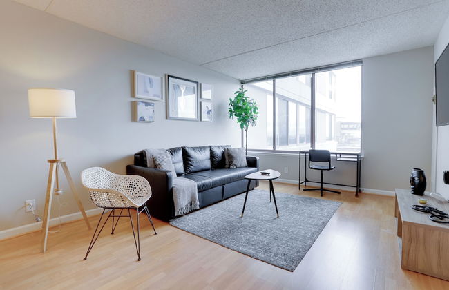 Spacious Apartment at Pentagon City - Photo 20