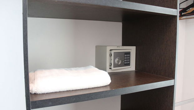 Palmetto Eliptic 1002 - Foto 2, Habitación