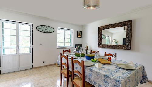 A Casa da Rapariga de Cabelo Azul - Foto 3